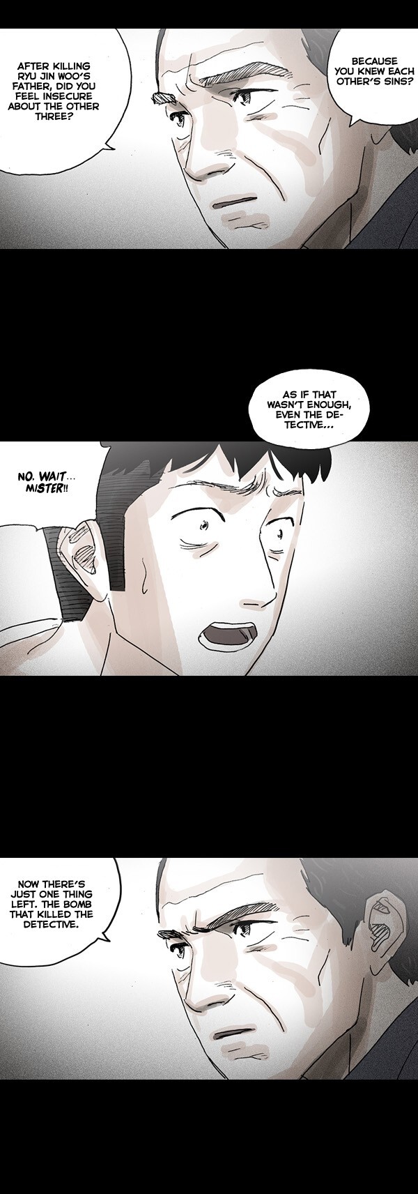 Read Shards of Sin Manga Online