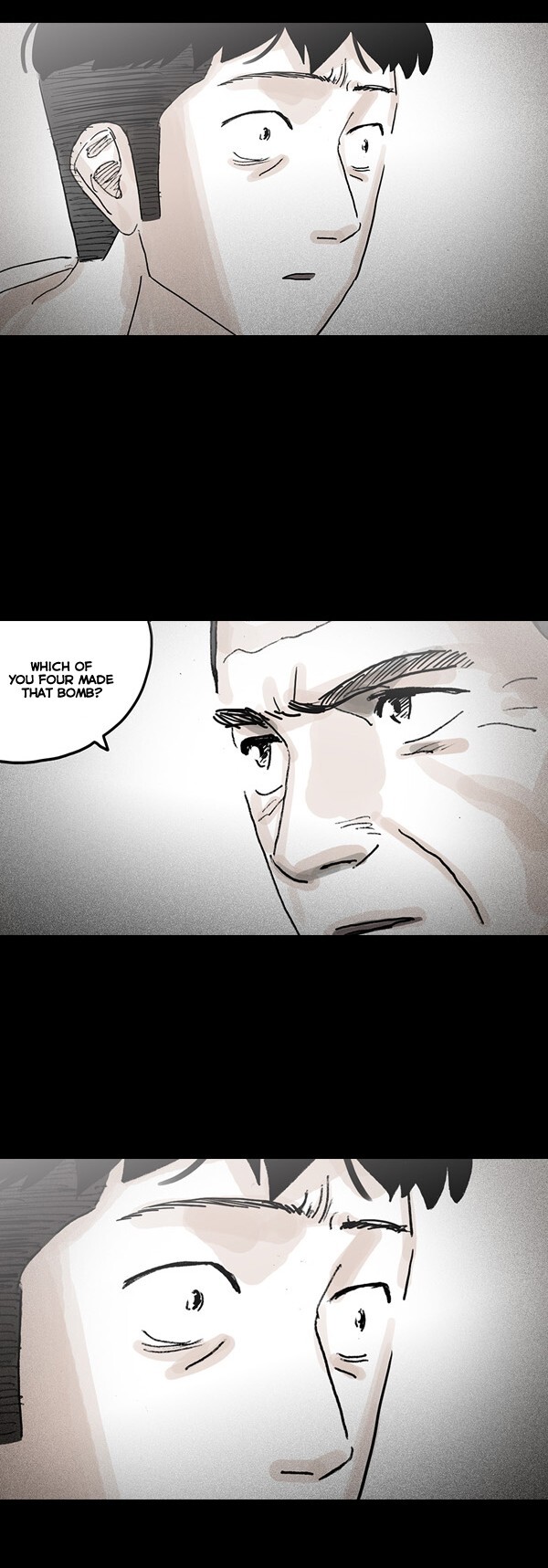 Read Shards of Sin Manga Online