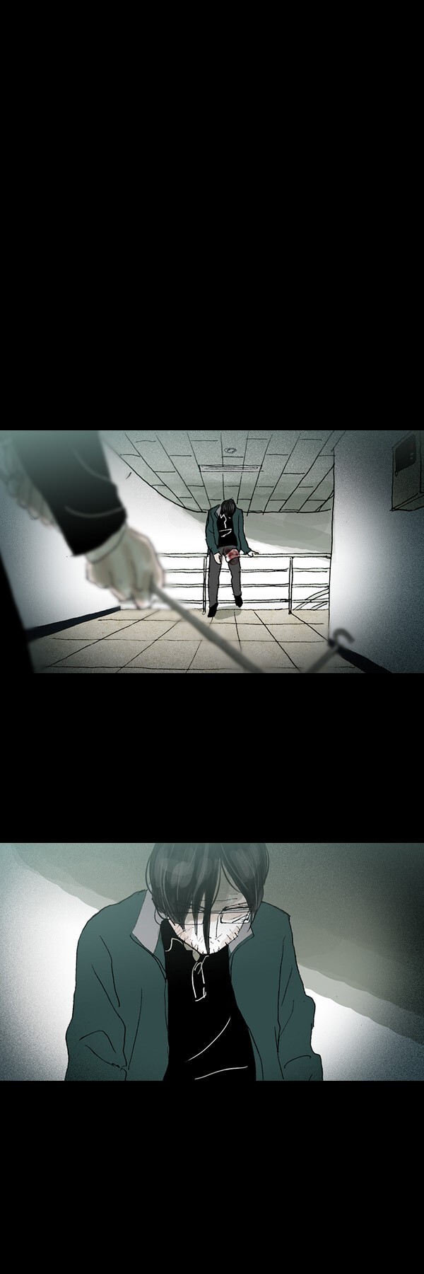 Read Shards of Sin Manga Online