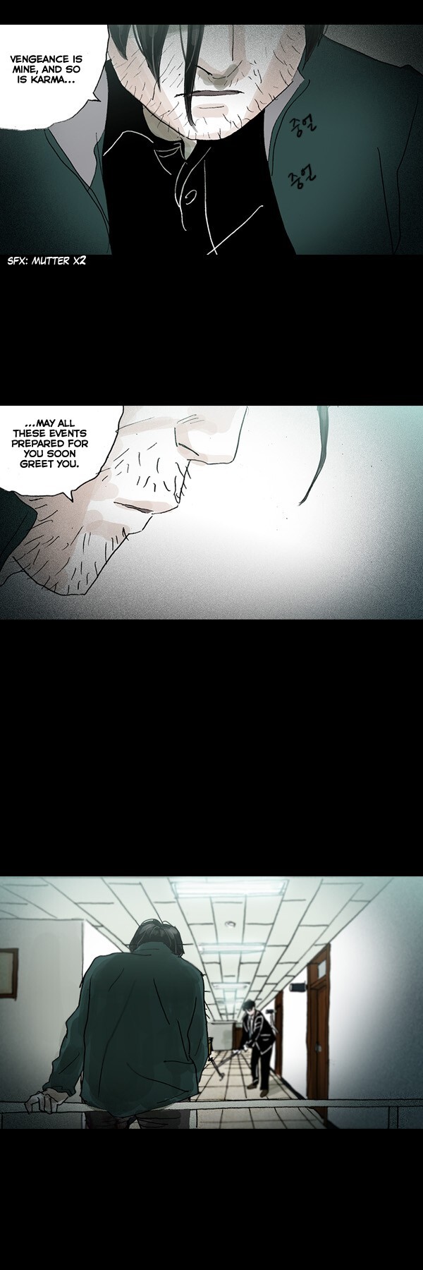 Read Shards of Sin Manga Online