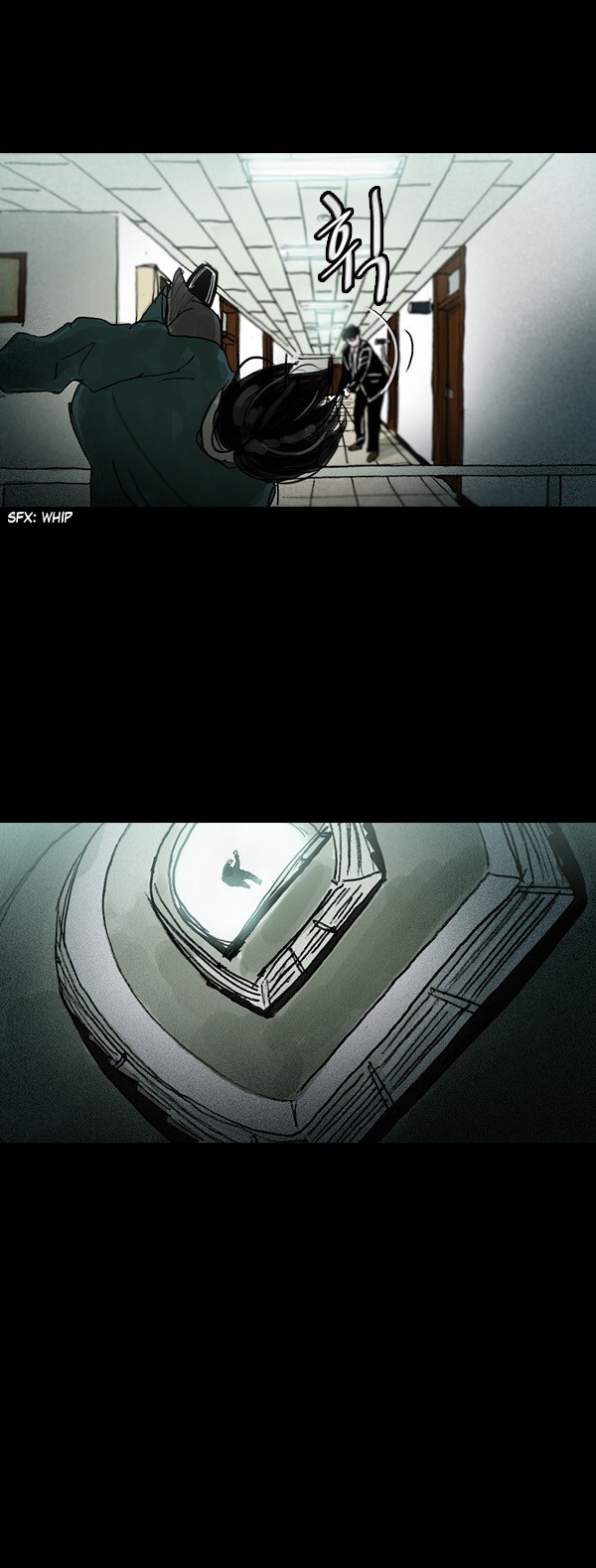 Read Shards of Sin Manga Online