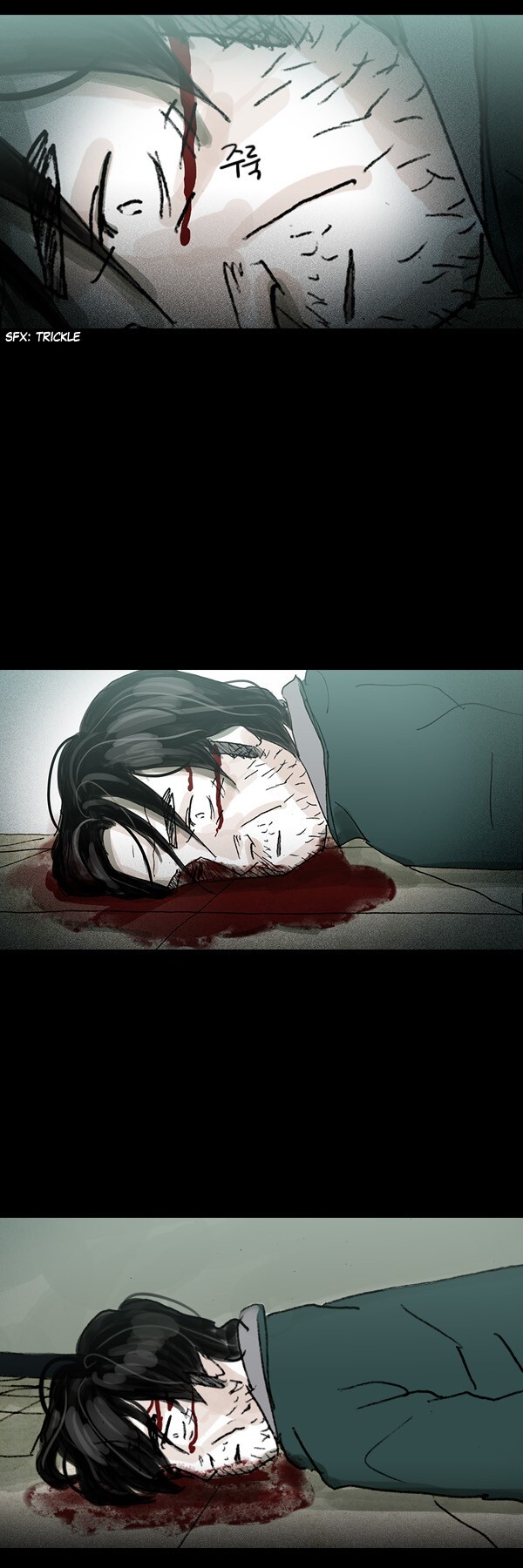 Read Shards of Sin Manga Online