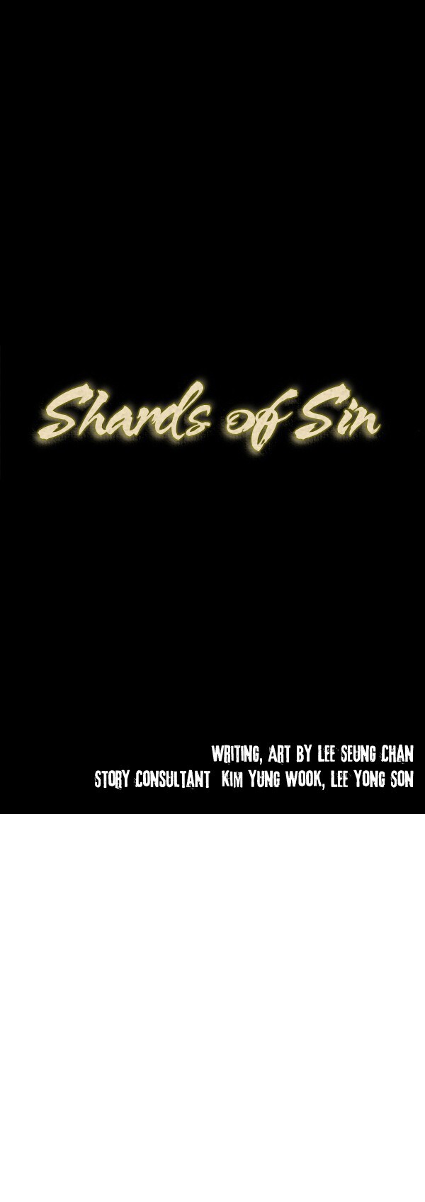 Read Shards of Sin Manga Online