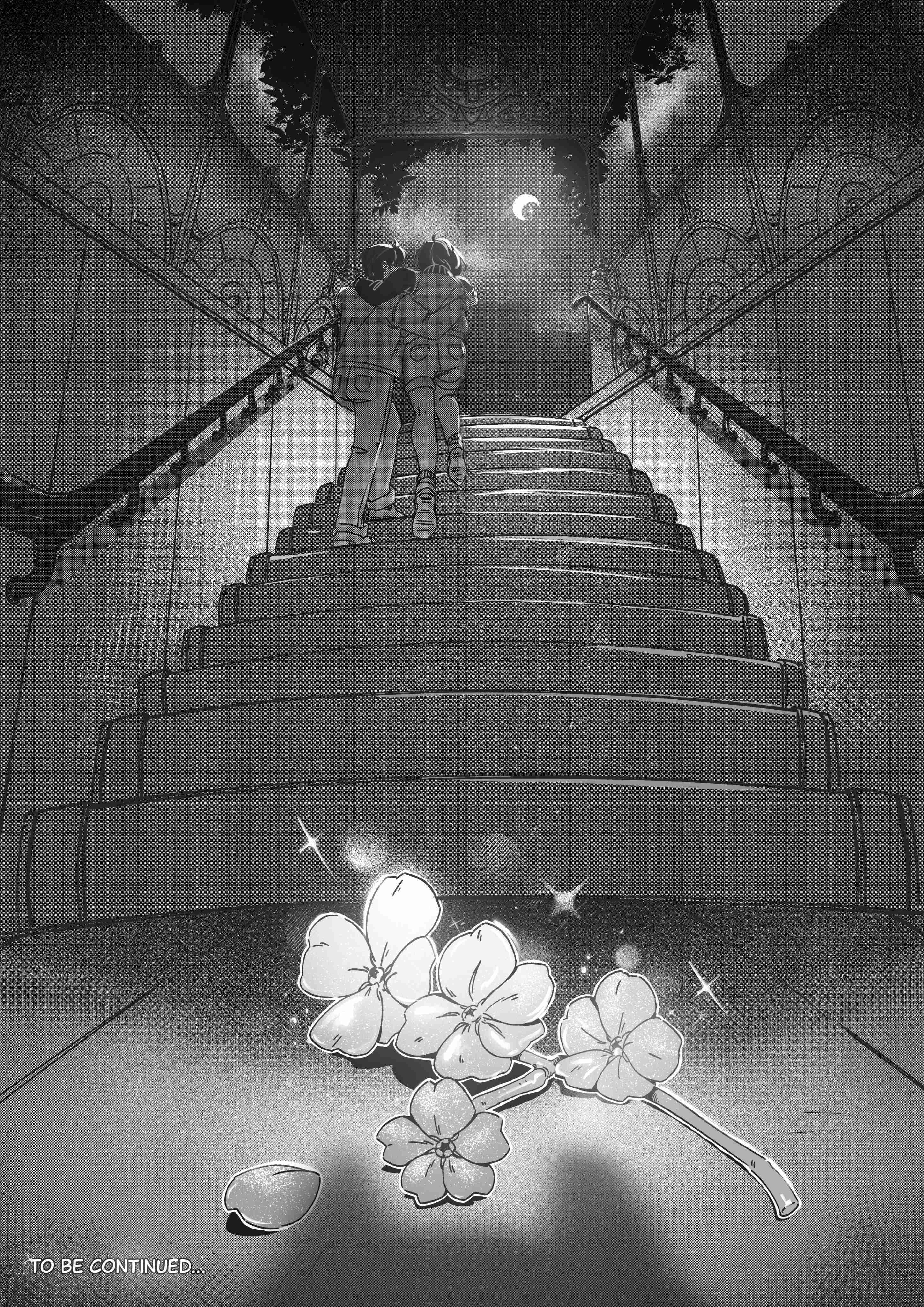 Read Shards of a Stained Reverie Manga Online