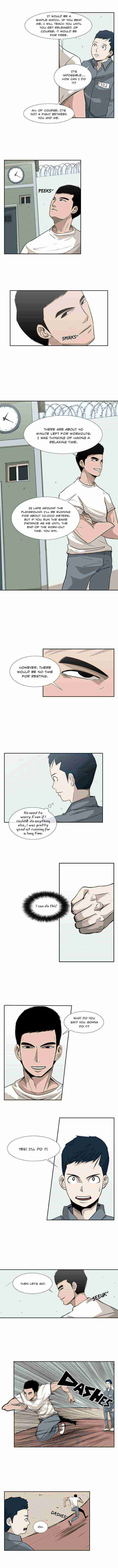 Read Shark Manga Online