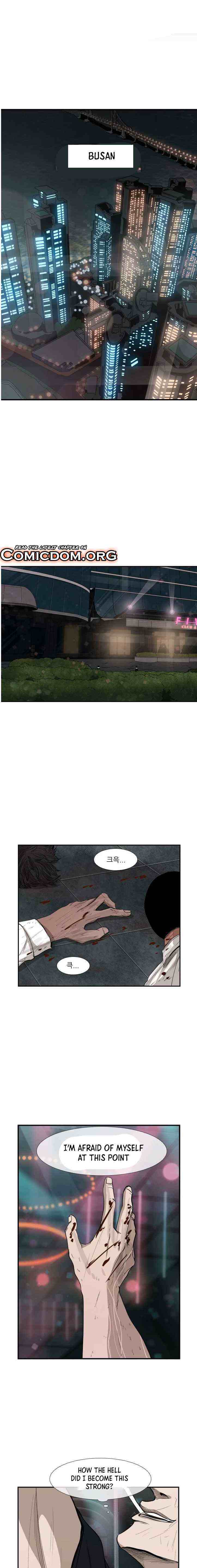 Read Shark Manga Online