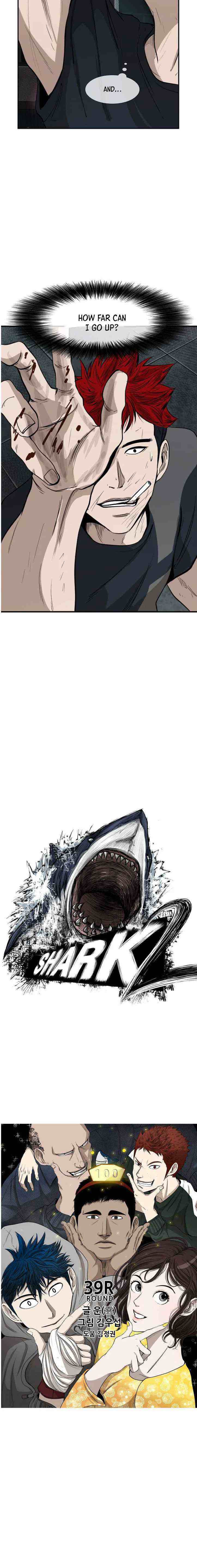 Read Shark Manga Online
