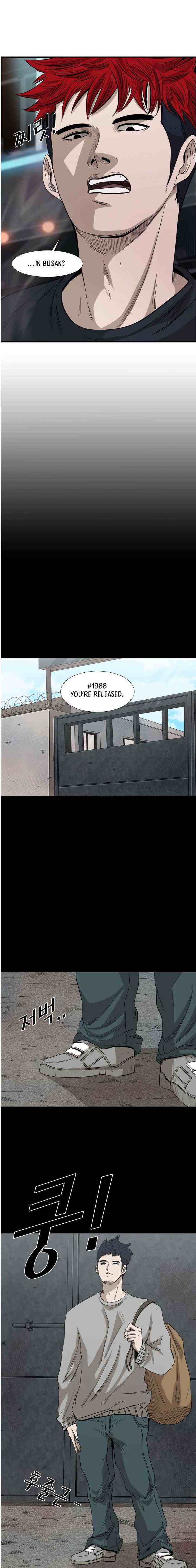 Read Shark Manga Online