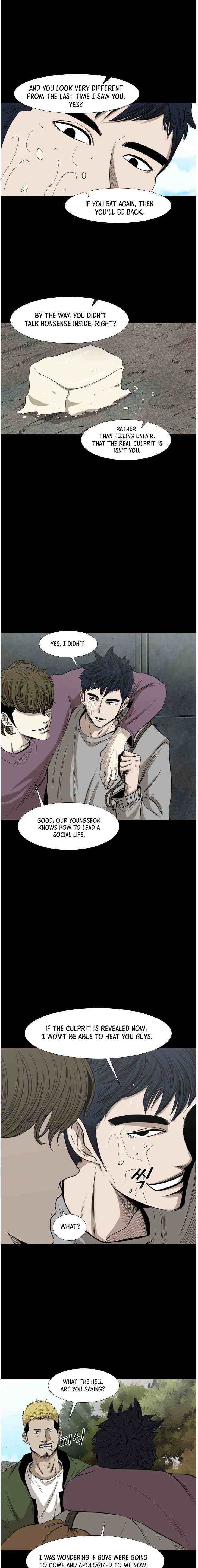 Read Shark Manga Online