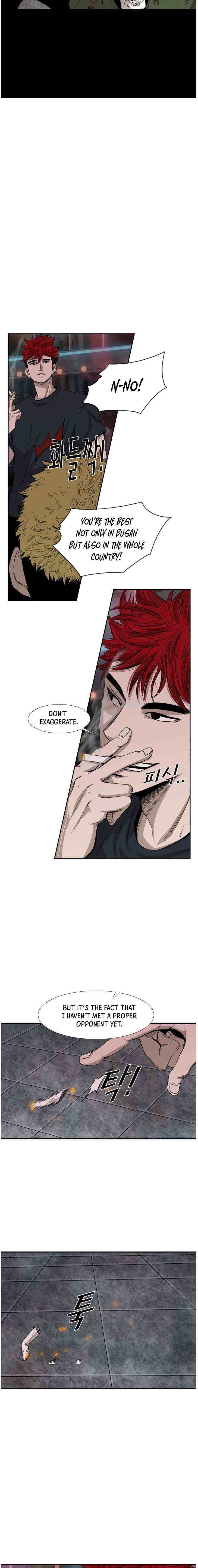 Read Shark Manga Online