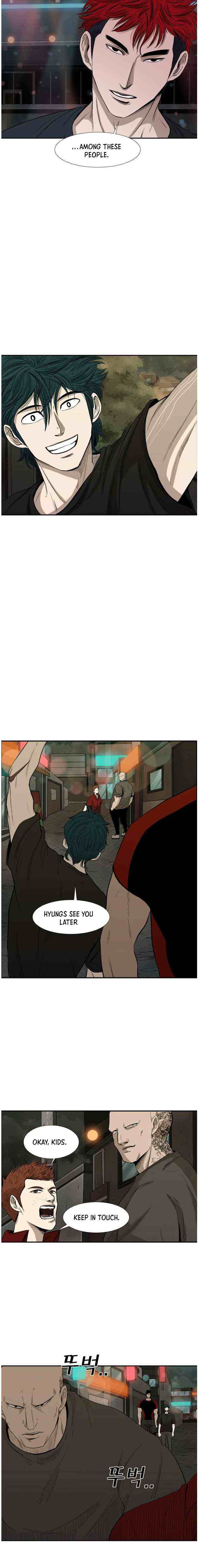 Read Shark Manga Online