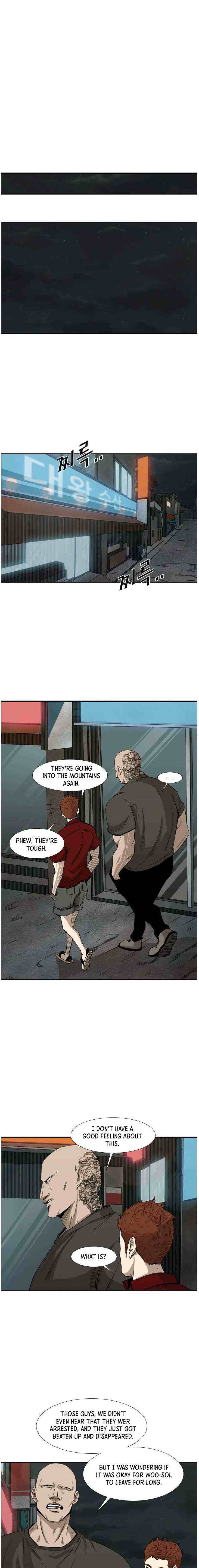 Read Shark Manga Online