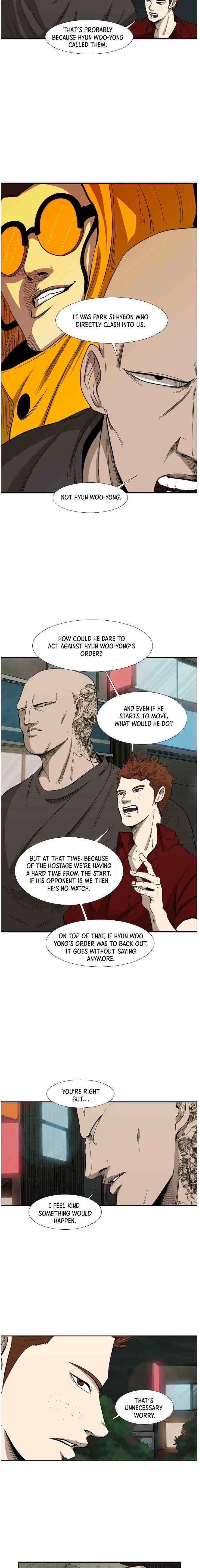 Read Shark Manga Online