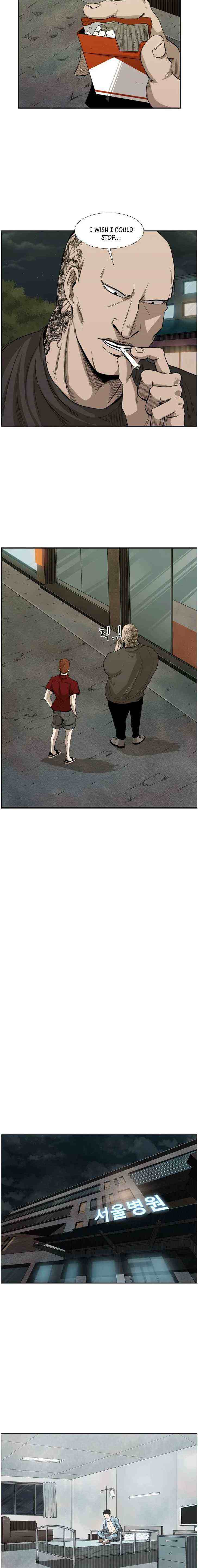 Read Shark Manga Online