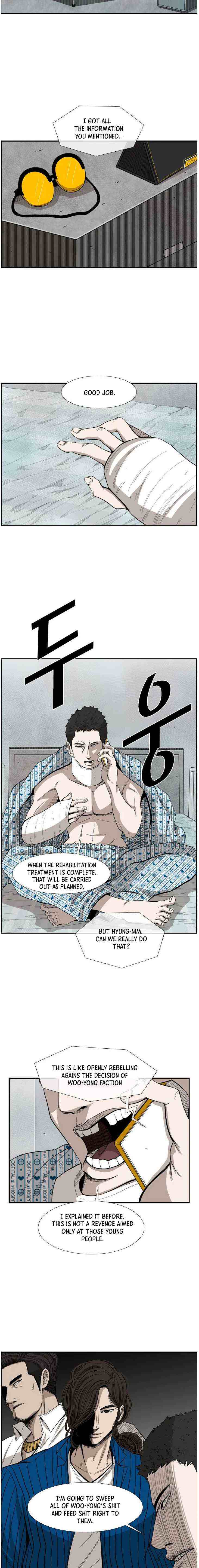 Read Shark Manga Online