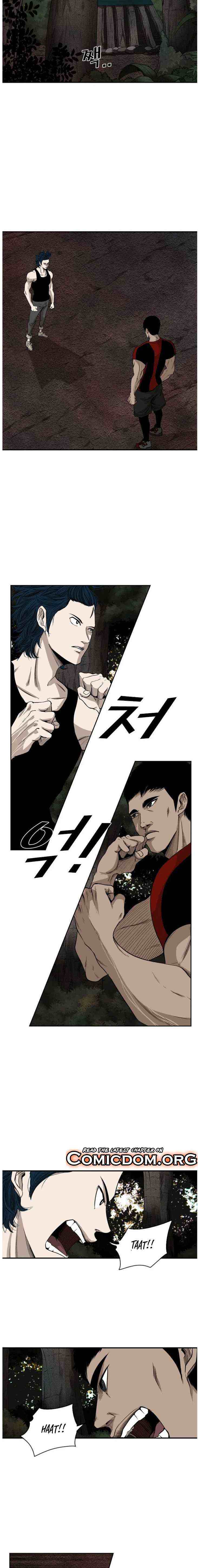 Read Shark Manga Online