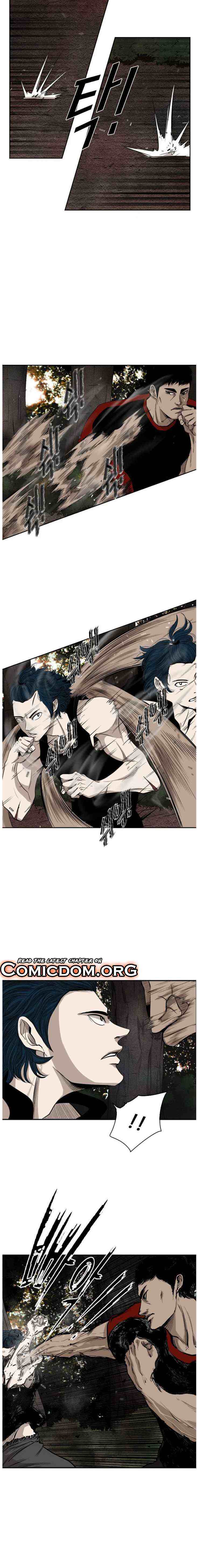 Read Shark Manga Online