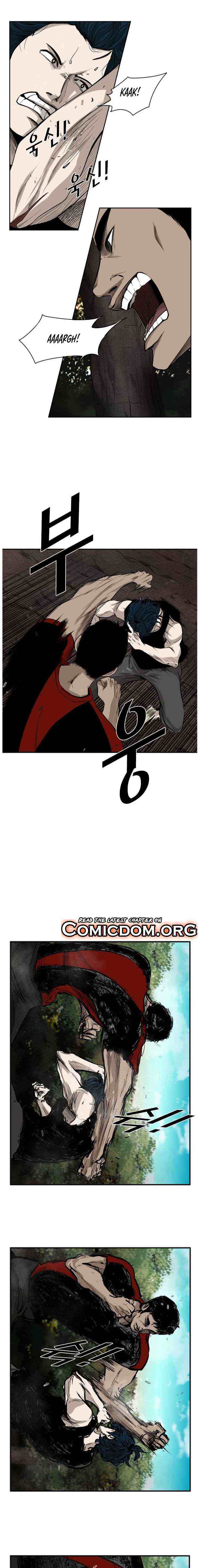 Read Shark Manga Online