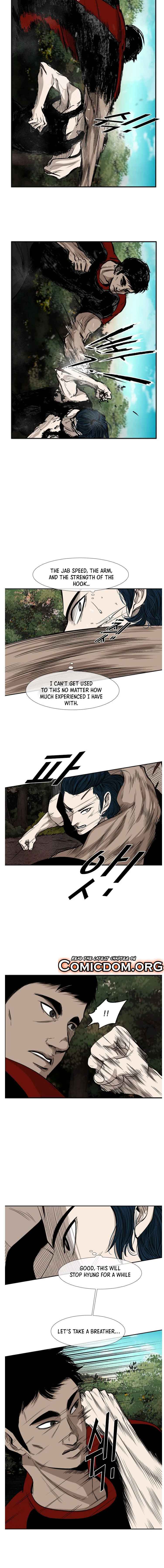 Read Shark Manga Online