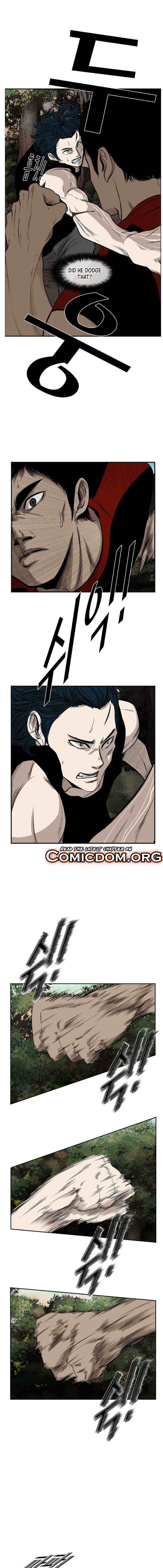 Read Shark Manga Online