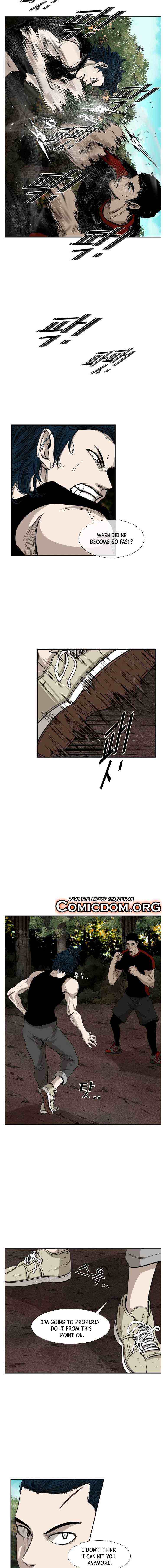 Read Shark Manga Online