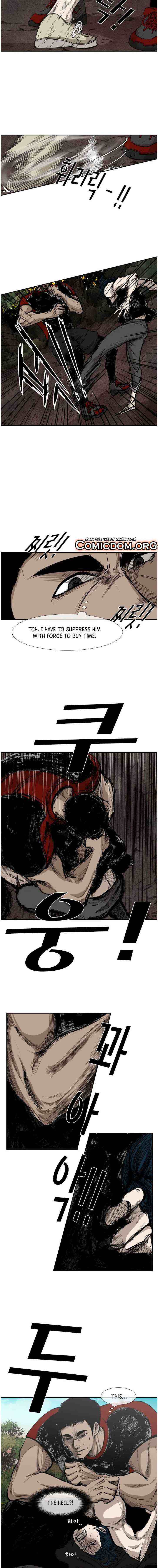 Read Shark Manga Online