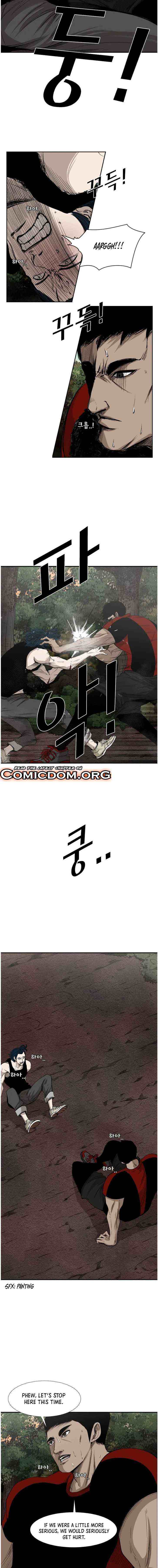 Read Shark Manga Online
