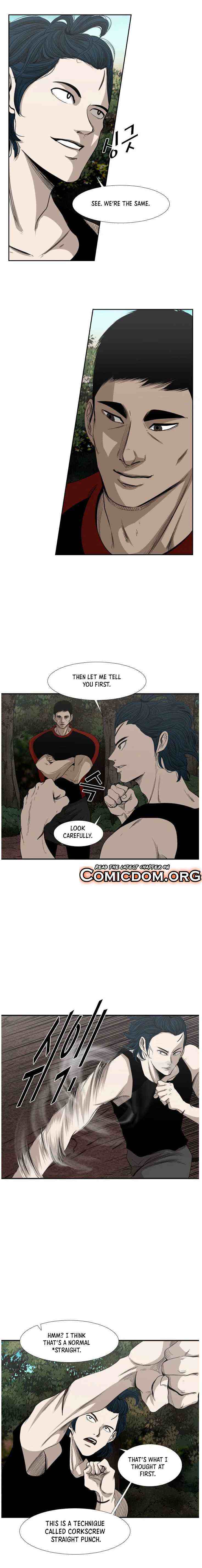 Read Shark Manga Online