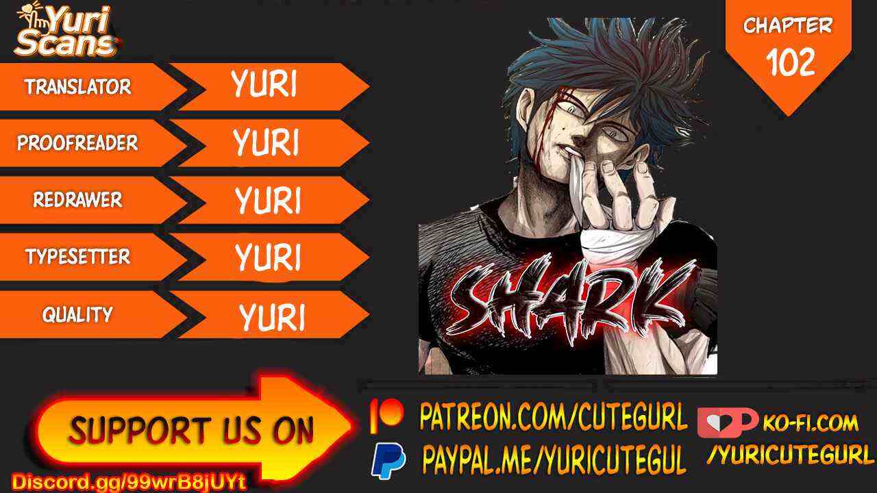 Read Shark Manga Online