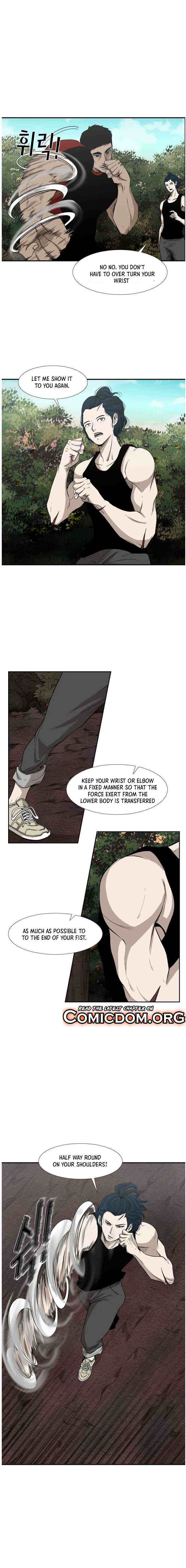 Read Shark Manga Online