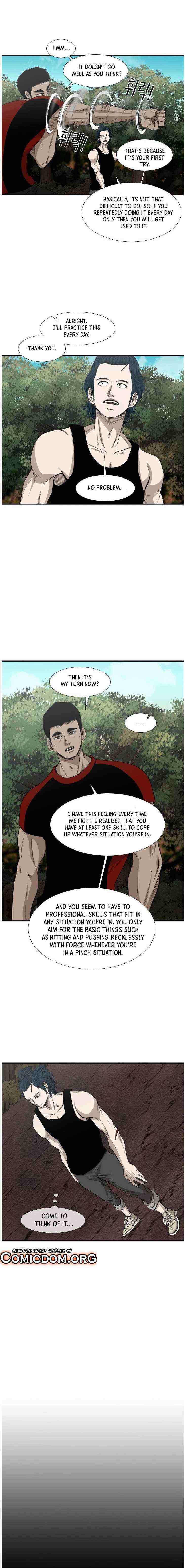 Read Shark Manga Online