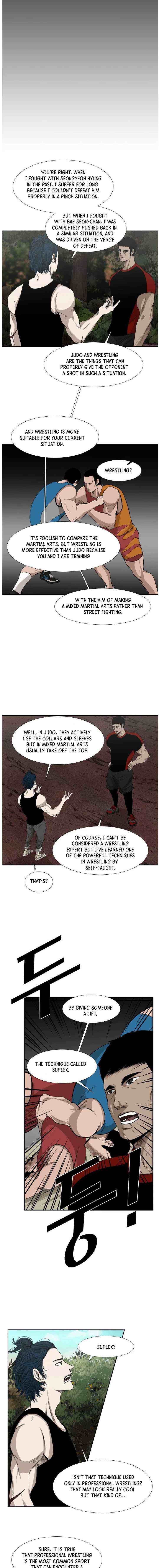 Read Shark Manga Online