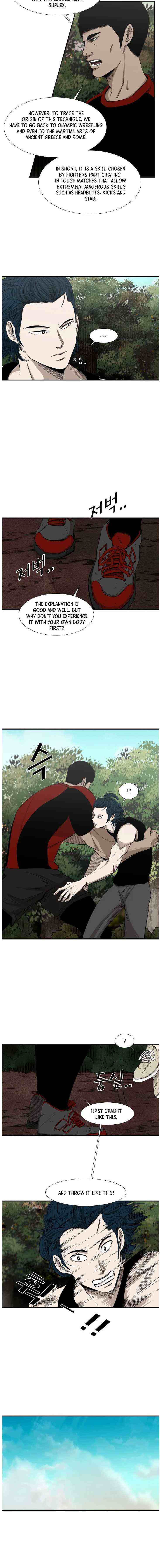 Read Shark Manga Online