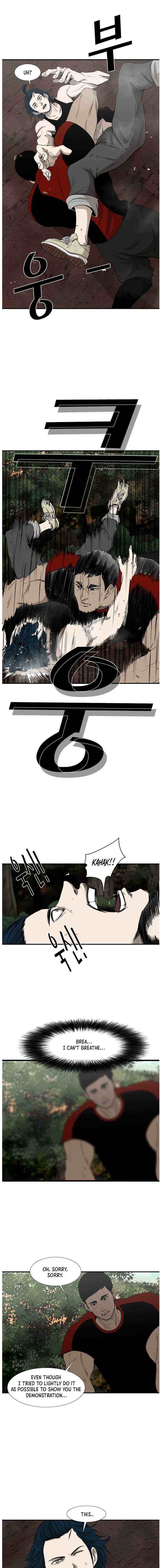 Read Shark Manga Online