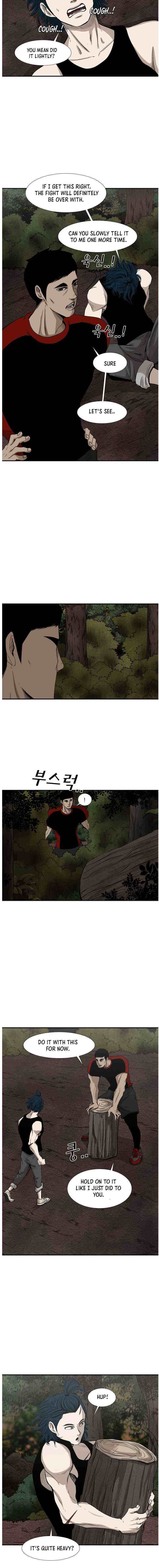 Read Shark Manga Online