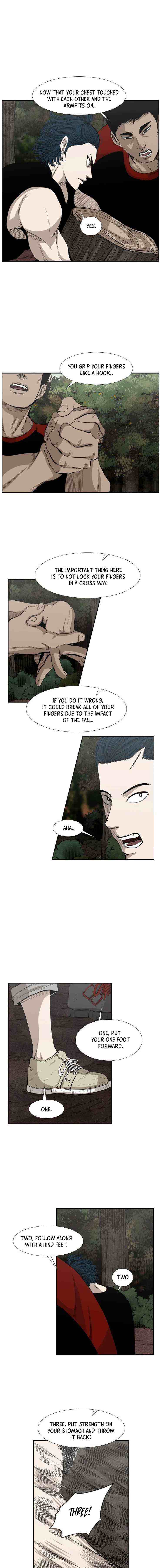 Read Shark Manga Online