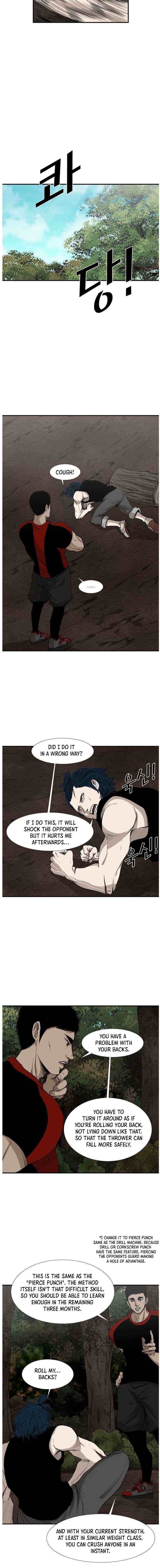 Read Shark Manga Online