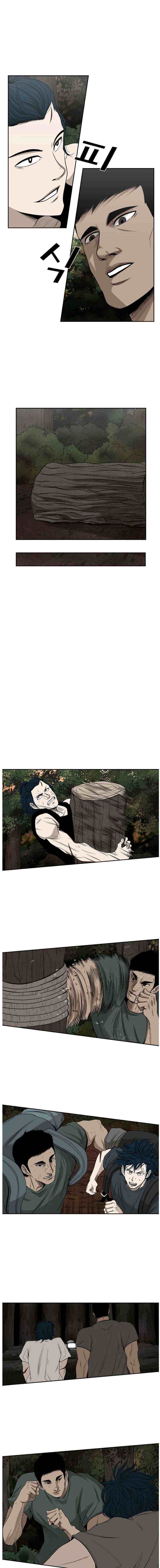 Read Shark Manga Online