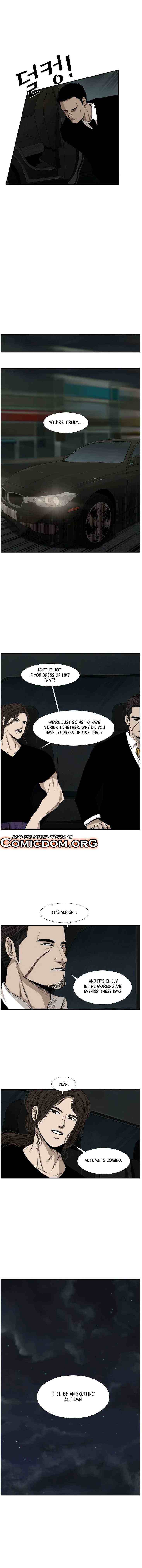 Read Shark Manga Online