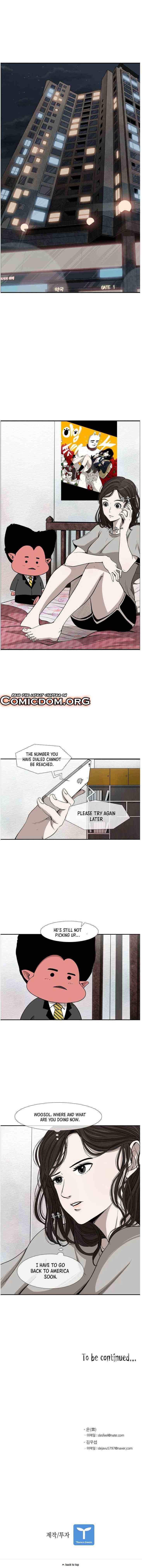 Read Shark Manga Online