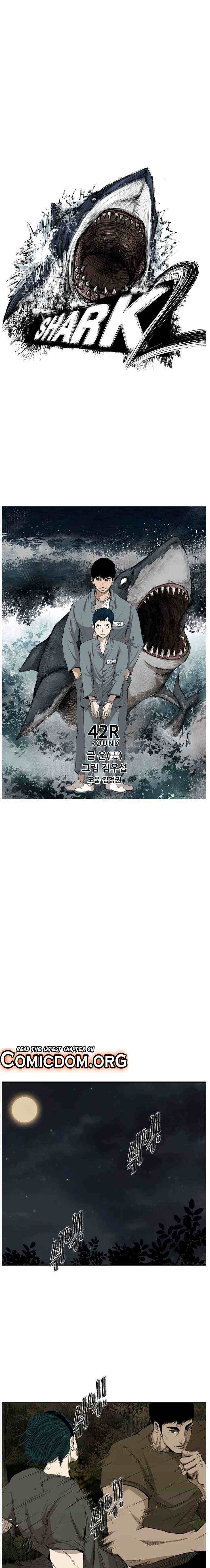 Read Shark Manga Online