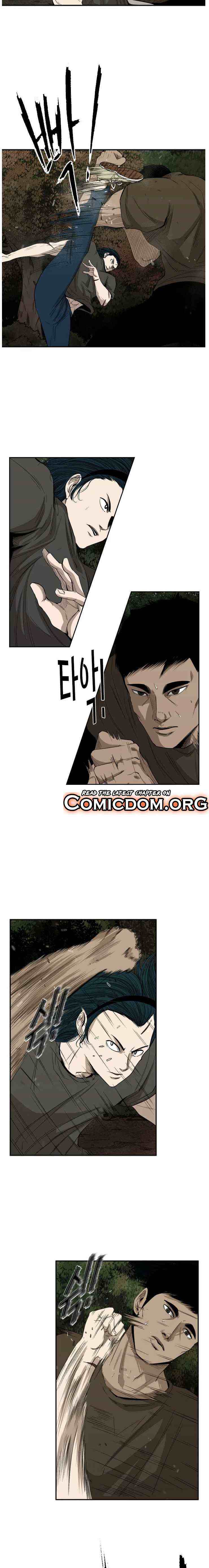 Read Shark Manga Online