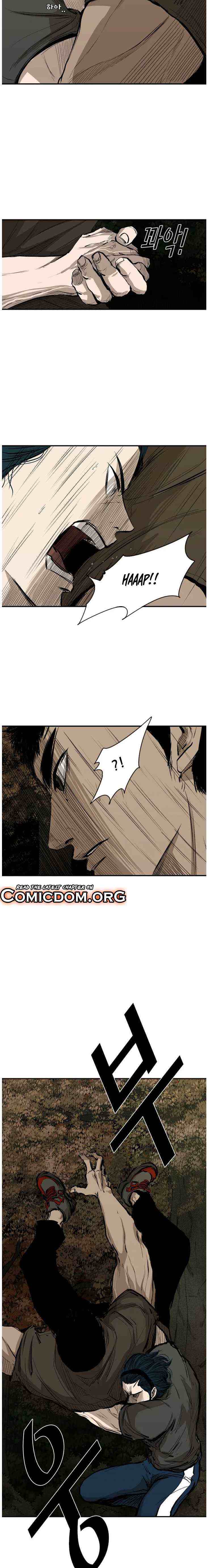 Read Shark Manga Online