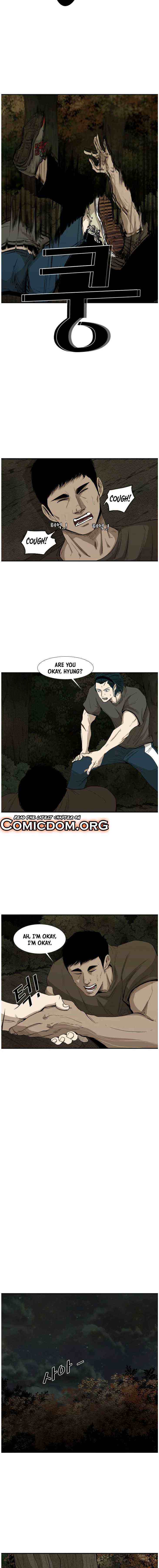 Read Shark Manga Online