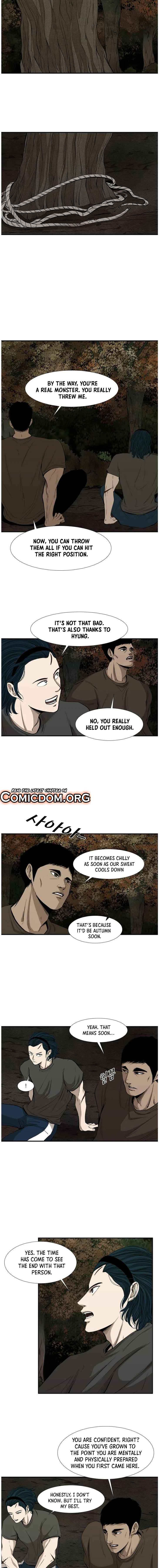 Read Shark Manga Online