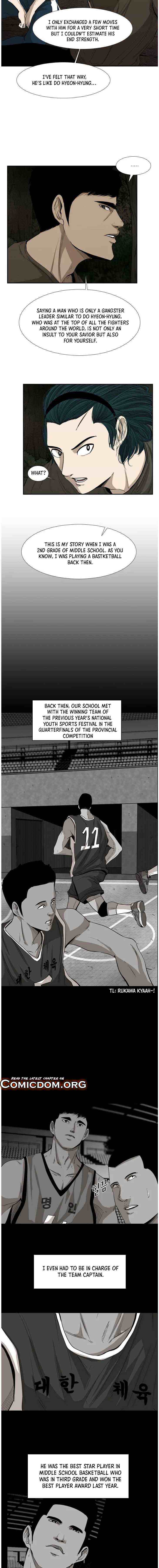 Read Shark Manga Online