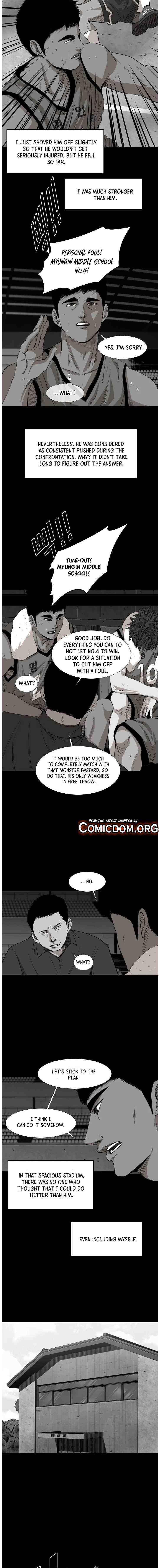 Read Shark Manga Online