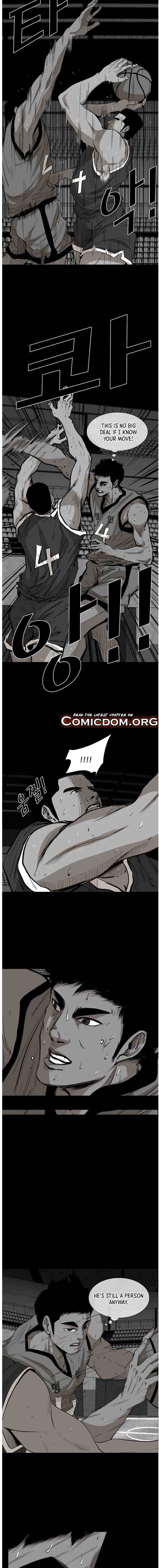 Read Shark Manga Online