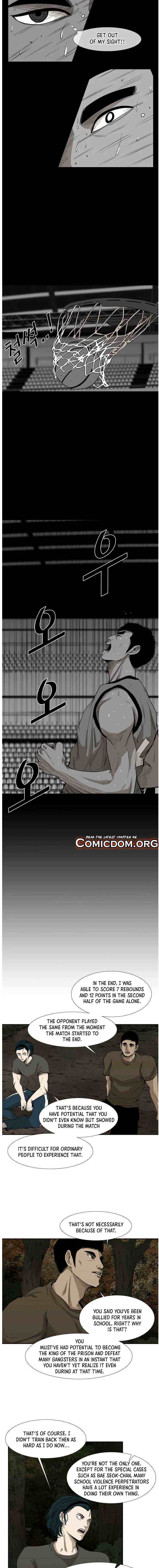 Read Shark Manga Online