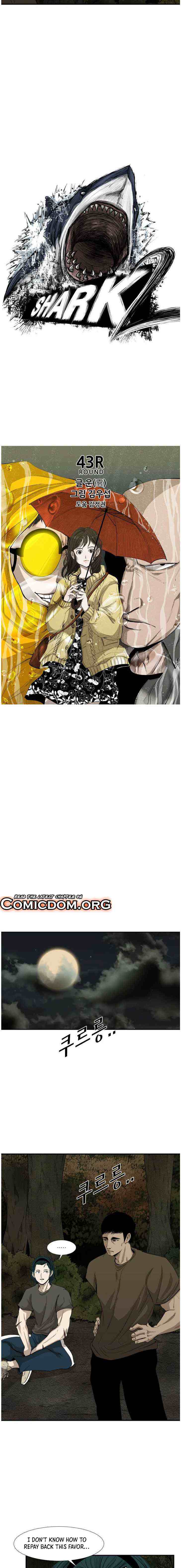 Read Shark Manga Online